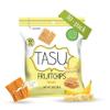 TASU Banana Dried Fruit Chips | 100% Natural Healthy Chips Made from Real Bananas | Crispy, Crunchy Snack Bags for Kids and Adults | No Sugar Added, No Oils Added, Vegan, Gluten Free | 1 oz, 30 Pack view 1