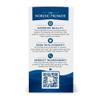 Nordic Naturals Vitamin D3 + K2, Orange Taste - 60 Soft Gels - Synergistic Support for Bones, Immune Function & Calcium Balance - Non-GMO - 60 Servings view 4