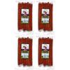 Gardner's Wisconsin Cheese, Meat Sticks (1 Ounce Sticks, 8 Sticks Per Pack - 32 Total Sticks) - BBQ Flavor, Low Carb Snack, Does Not Require Refrigeration view 1
