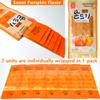 Jjondigi Korean Old School Snack Jjondgi 3 Packs (Sweet Pumpkin Flavor x 3 pack)   view 3