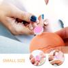 Baluue 24pcs Electric Nail Grinding for Adults Replacement Nail Trimmer Pads Easy to Replace Safe Portable Design view 2
