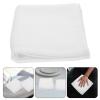 Alipis 10pcs Cotton Hand Towels Multi-Purpose Square Towels for Hotel Restaurant Excellent Absorbency Quick Drying Comfortable for Cleaning Dining Areas view 4