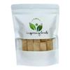 Inspiring Herbs Freeze Dried Sea Moss Gel Bars  Wildcrafted, 92 Minerals, Immunity & Metabolism Support, No Refrigeration, Travel-Ready view 1