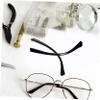 Baluue 2 Pairs Eyeglasses Arms Replacement, Eyeglass Arms Legs Repair Kit Sunglasses Arms Glasses Arm Legs Practical Glasses Temples Glasses Accessories view 4