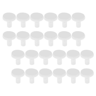 Baluue 24pcs Electric Nail File Pads for Adults Replacement Grinding for Nail Care and Efficient Sandpaper and Material