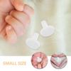 Baluue 24pcs Electric Nail File Pads for Adults Replacement Grinding for Nail Care and Efficient Sandpaper and Material view 2