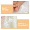Baluue 24pcs Electric Nail File Pads for Adults Replacement Grinding for Nail Care and Efficient Sandpaper and Material view 4