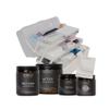 Liposuction Recovery Kit - Before, After, CALMg, Arnica, Supply Kit, Scar Shield Dots view 1