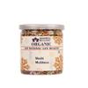 Blessfull Healing Organic Shahi Mukhwas 250 Gram Airtight Container view 1