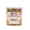 Blessfull Healing Organic Bambaiya Mukhwas 350 Gram Airtight Container view 1