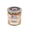 Blessfull Healing Organic Bambaiya Mukhwas 350 Gram Airtight Container view 2