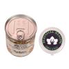 Blessfull Healing Organic Bambaiya Mukhwas 350 Gram Airtight Container view 3