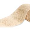 STARZON 12 Pack 2 Inch x 5 Yards Rolls Self Adhesive Bandage Breathable Cohesive Bandage Wrap Elastic Self-Adherent Tape for Stretch Athletic, Sports, Wrist, Ankle, Beige view 4