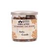 Blessfull Healing Organic Amla Candy 250 Gram Airtight Container view 1
