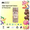 Blessfull Healing Organic Anardana Goli 250 Gram Airtight Container view 4