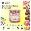 Blessfull Healing Organic Pan Candy 400 Gram Airtight Container view 4