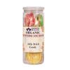 Blessfull Healing Organic Jelly Stick Candy 100 Gram Airtight Container view 1