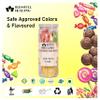 Blessfull Healing Organic Jelly Stick Candy 100 Gram Airtight Container view 4
