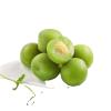 Crisp Green Plum Plums Sweet and Sour Dried Fruit - Li Hing Mui Saladitos Salted Plums Mexican Style, Infused with Tart Flavor, 200g Can - Perfect for Snacking or Recipes.(Japanese apricot Prunus mume ) view 4