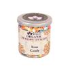 Blessfull Healing Organic Star Candy 400 Gram Airtight Container view 2