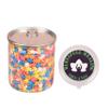 Blessfull Healing Organic Star Candy 400 Gram Airtight Container view 3