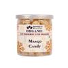 Blessfull Healing Organic Mango Candy 400 Gram Airtight Container view 1