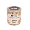 Blessfull Healing Organic Mango Candy 400 Gram Airtight Container view 2