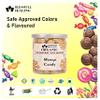 Blessfull Healing Organic Mango Candy 400 Gram Airtight Container view 4