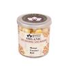 Blessfull Healing Organic Mango Coconut Ball 350 Gram Airtight Container view 2