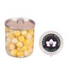 Blessfull Healing Organic Mango Coconut Ball 350 Gram Airtight Container view 3