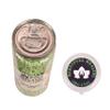 Blessfull Healing Organic Green Madrasi Mukhwas 250 Gram Airtight Container view 3