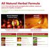 Nurbetoxa Blood Circulation Drops, Nitric Oxide Supplement for Blood Flow, Pressure & Heart Health W/Horse Chestnut Extract Liquid. Castao de Indias y Diosmina para la Circulacion y Varices. 4 oz view 4