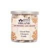 Blessfull Healing Organic Chand Tara Chatpata Candy 300 Gram Airtight Container view 1