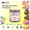 Blessfull Healing Organic Cola Candy 400 Gram Airtight Container view 4
