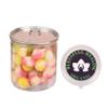 Blessfull Healing Organic Coconut Laddu 300 Gram Airtight Container view 3