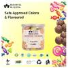 Blessfull Healing Organic Coconut Laddu 300 Gram Airtight Container view 4