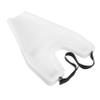 Healeved Portable Hair Washing Tray with Ergonomic Neck Support for Home and Salon Use Lightweight Plastic Shampoo Rinse Basin for Elderly Disabled and Bedridden Individuals view 1