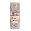 Blessfull Healing Organic Jeera Goli 250 Gram Airtight Container
