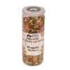 Blessfull Healing Organic Punjabi Mukhwas 250 Gram Airtight Container view 2