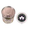 Blessfull Healing Organic Pumpkin Seeds 300 Gram Airtight Container view 3