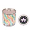 Blessfull Healing Organic Marshmallow Twist Shape 100 Gram Airtight Container view 3