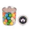 Blessfull Healing Organic Mix Fruit Ball 400 Gram Airtight Container view 3