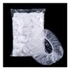 ECYC 300 Pcs Fresh Keeping Bags, Disposable Elastic Food Storage Covers Stretch Plastic Wrap for Bowl Plates view 1