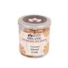 Blessfull Healing Organic Coconut Almond Candy 300 Gram Airtight Container view 2