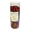 Blessfull Healing Organic Gulab Mukhwas 250 Gram Airtight Container view 4