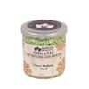 Blessfull Healing Organic Green Madrasi Mukhwas 300 Gram Airtight Container view 2