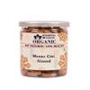 Blessfull Healing Organic Mamra Giri 400 Gram Airtight Container view 1