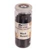 Blessfull Healing Organic Black Raisins 150 Gram Airtight Container view 2