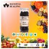Blessfull Healing Organic Black Raisins 150 Gram Airtight Container view 4