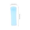Baluue 6pcs Ear Spoon Tips Ear Cleaner Replacement for Ear Scoop Cover Replaceable, Ear Wax Removal Replacement Silicone Ear Spoon Removal Tools for Ear Cleaning view 2